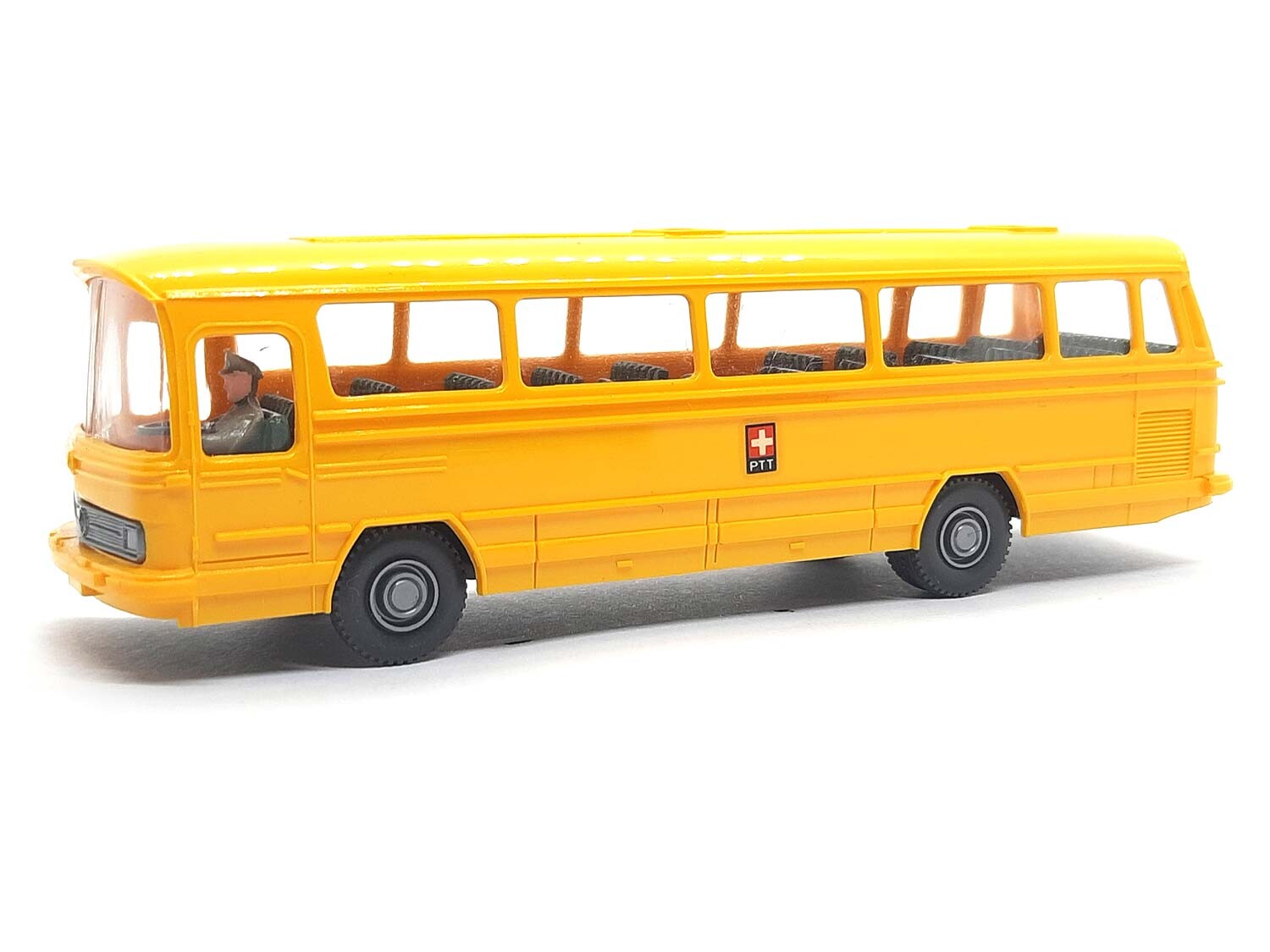 Mercedes Benz O302 Postbus PTT Schweiz