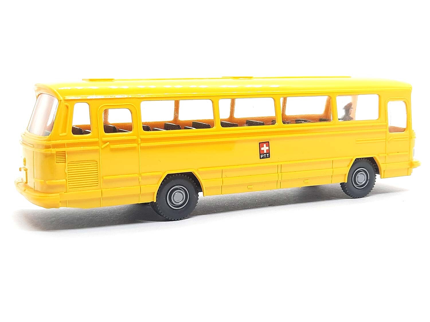 Mercedes Benz O302 Postbus PTT Schweiz