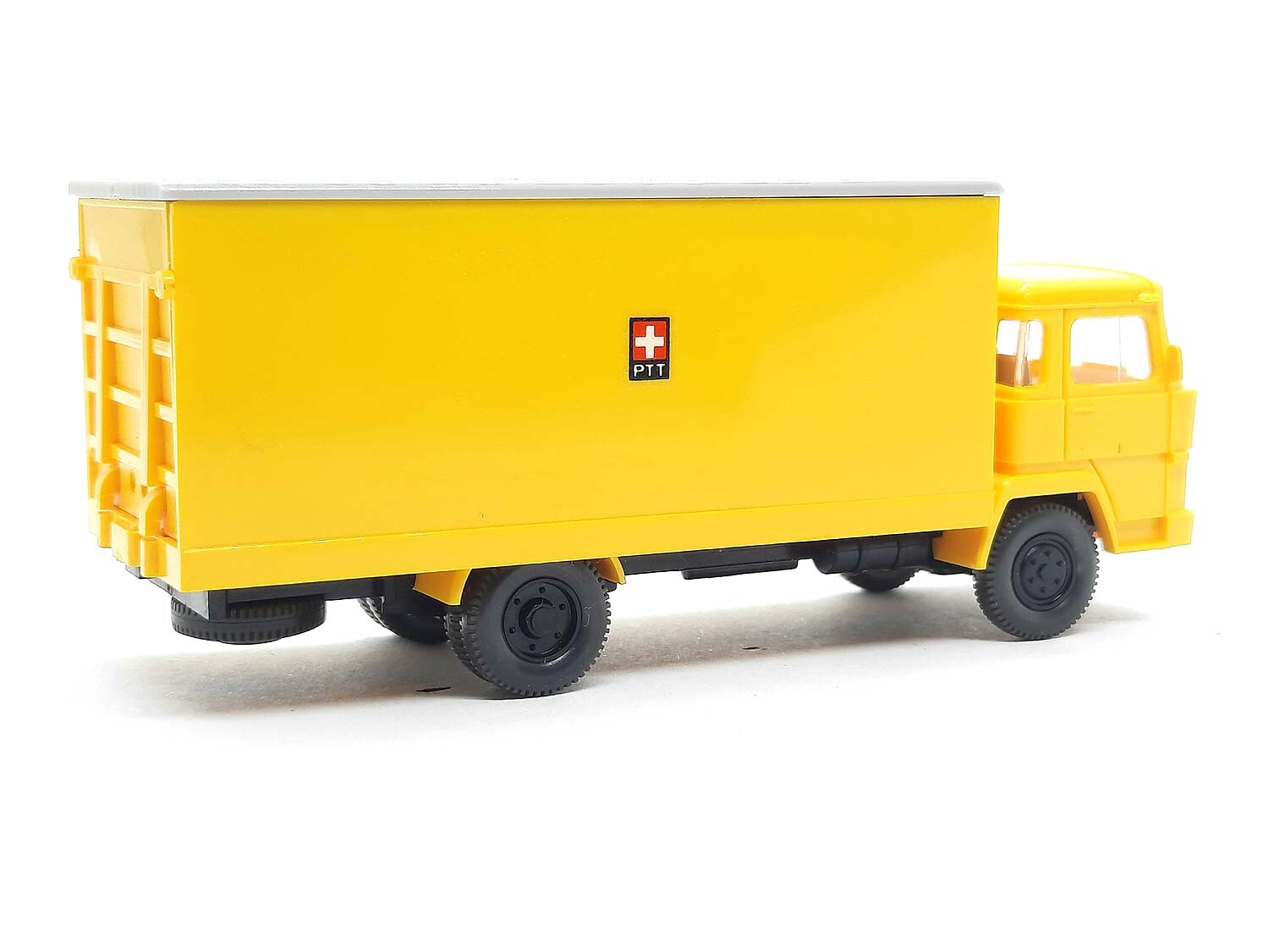 Magirus Deutz 100 D7F PTT Post Schweiz