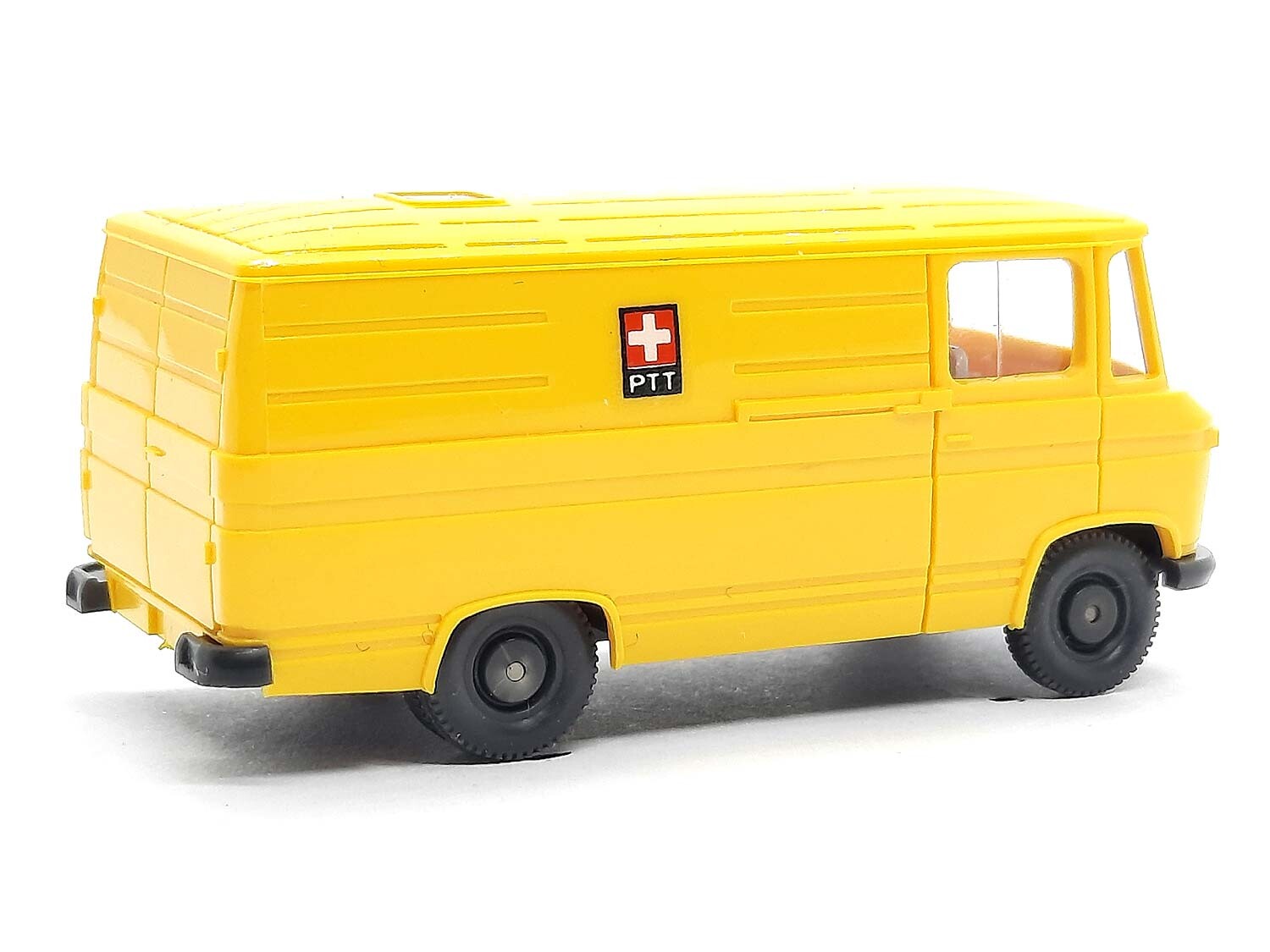 Mercedes Benz L 406 PTT Post Schweiz