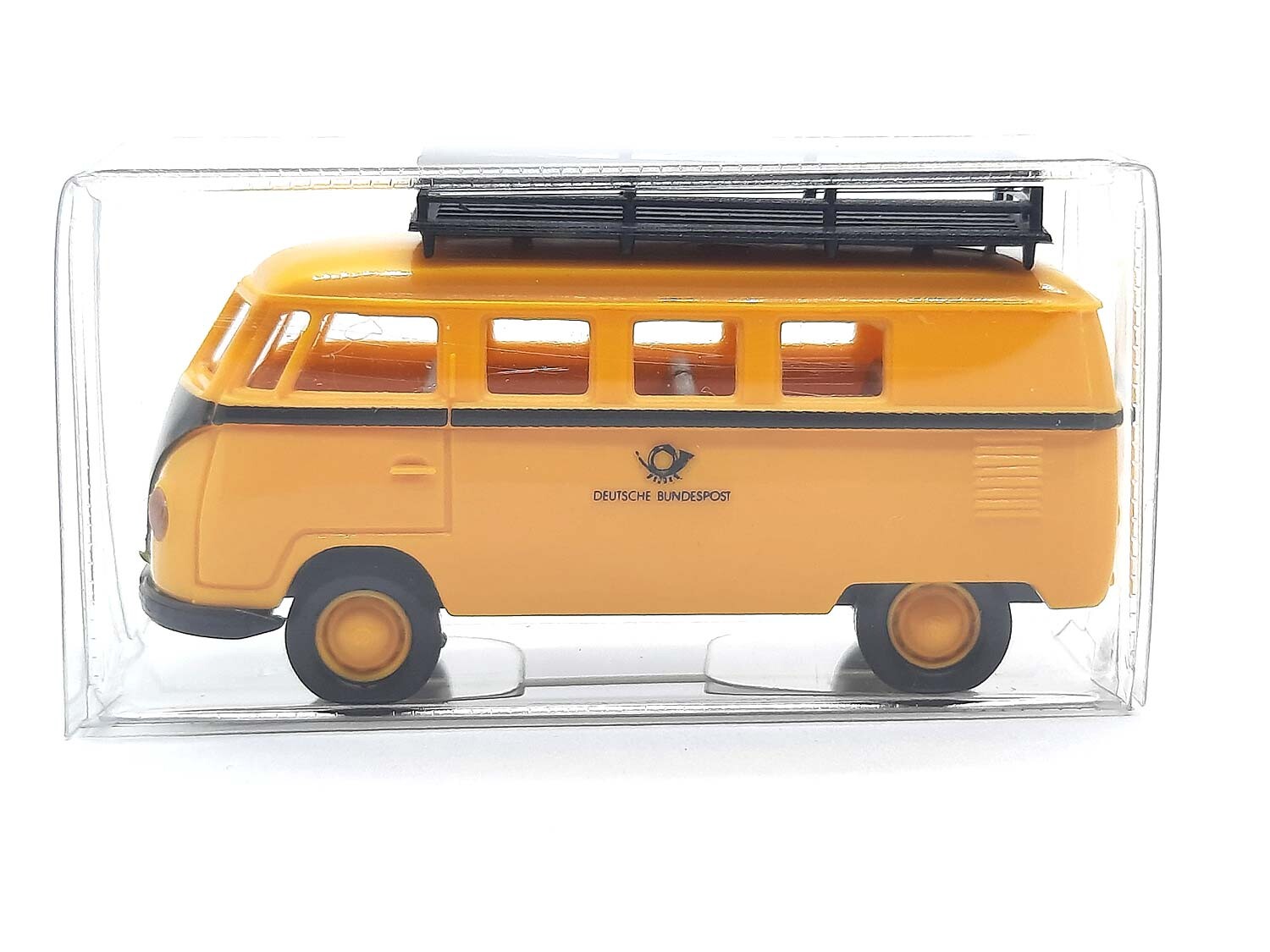 VW Bus T1 Bus Dachgepäck DBP Post OVP