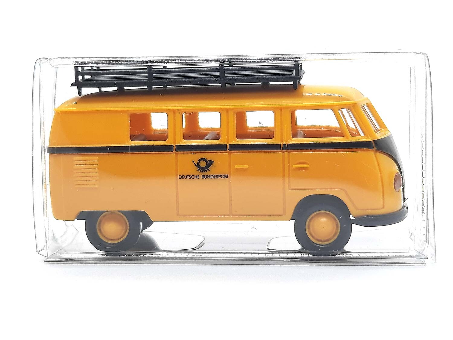 VW Bus T1 Bus Dachgepäck DBP Post OVP