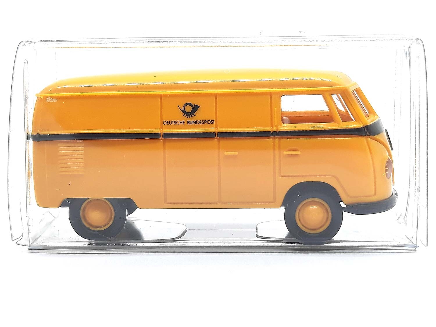 VW Bus T1.1 Transporter DBP Post OVP