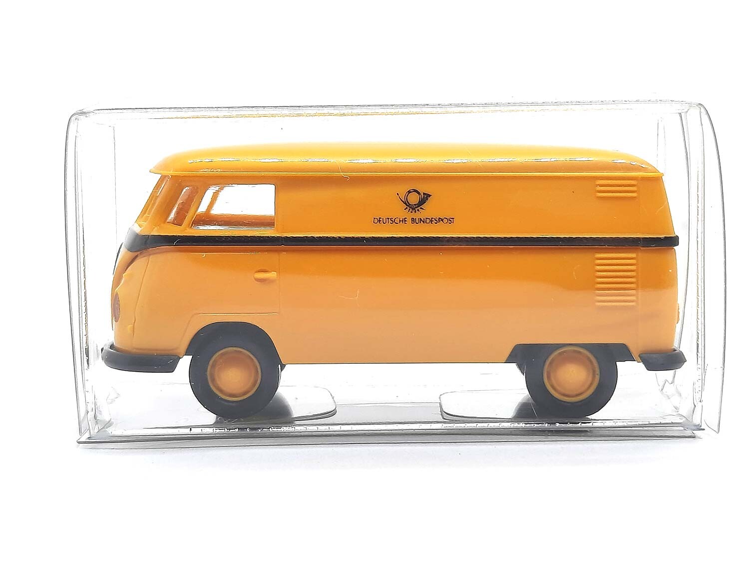 VW Bus T1.2 Transporter DBP Post OVP