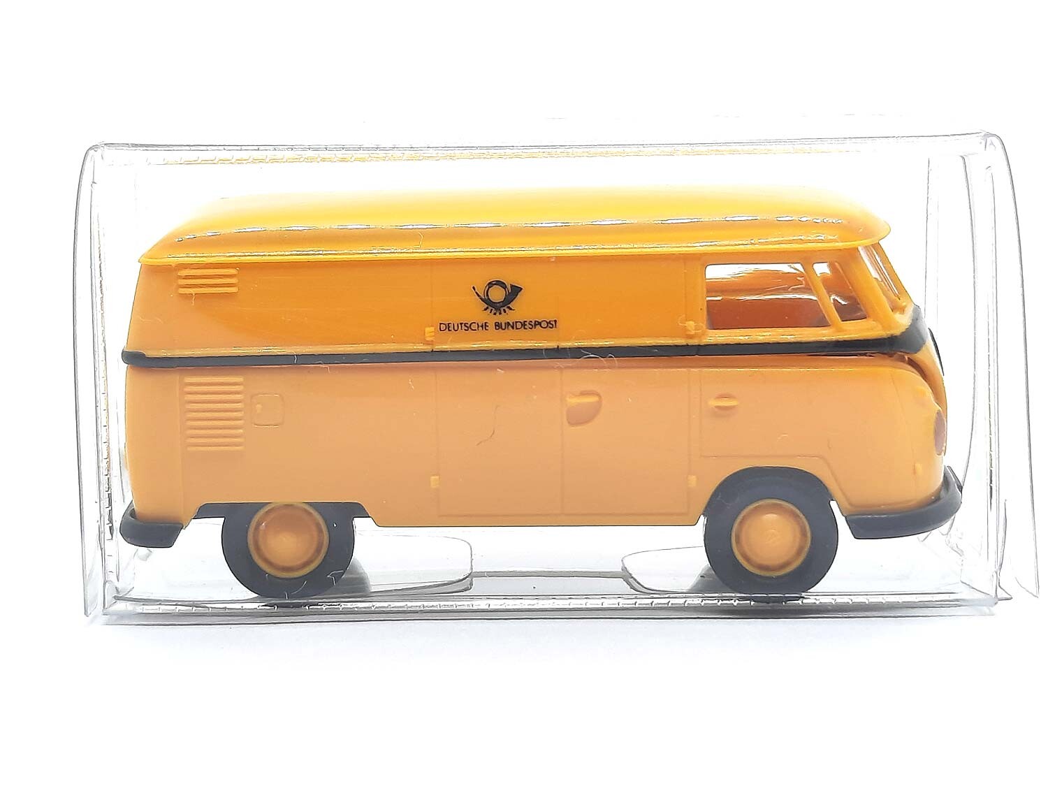 VW Bus T1.2 Transporter DBP Post OVP